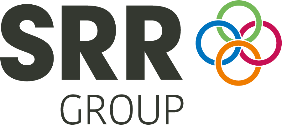 Logo der SRR Group