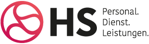 HS Personaldienstleistungen Logo
